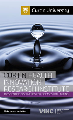 CHIRI Biosciences Advisory Board cover