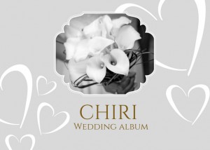 CHIRI album
