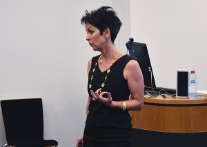 Julia Richardson