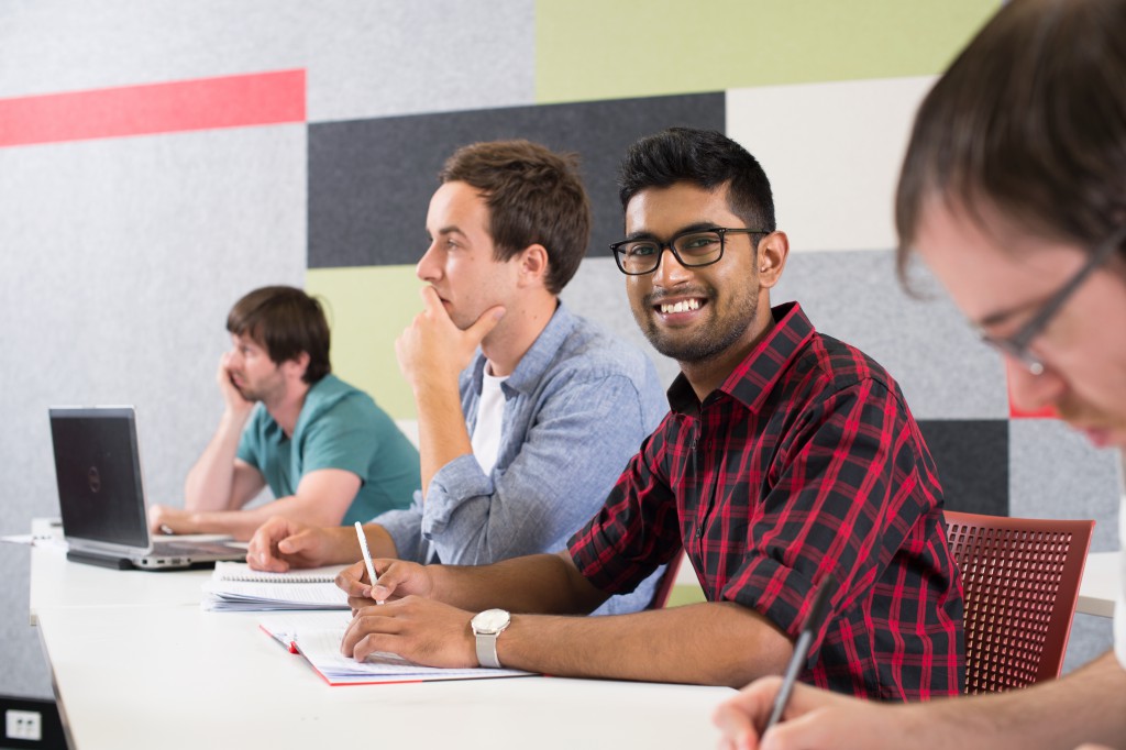 Curtin hdr milestones image